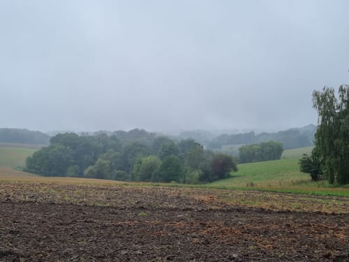 Isenbügel Rundweg A3
