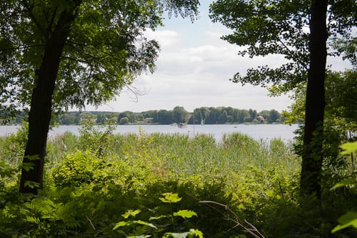 Rund um den Schwielow- und Templiner See