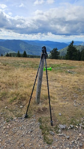 Auf den Feldberg