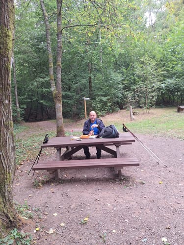 Odielienweg (Traumschleifchen)