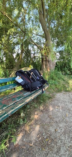 Rund um den Westensee