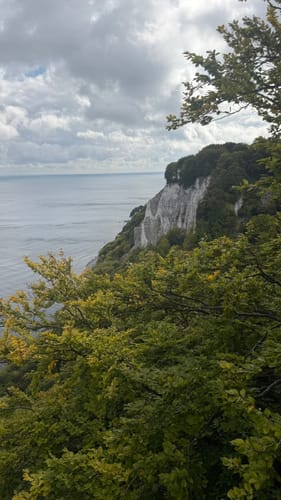 Hagen - Königsstuhl - Lohme