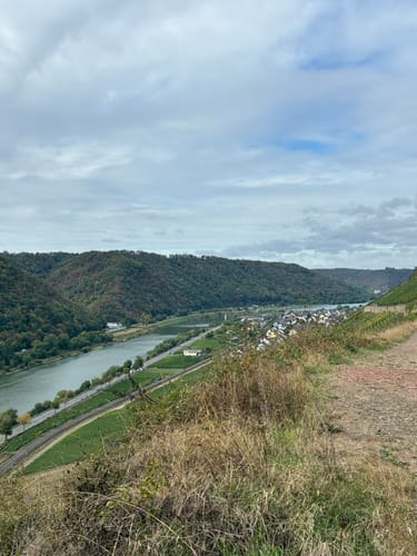 Müden - Burg Eltz Rundwanderung