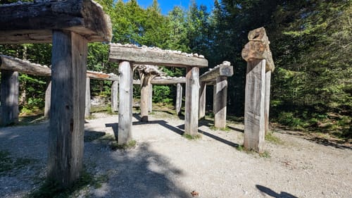 Leutascher Geisterklamm