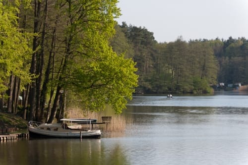 Hubertuslauf Neuruppin