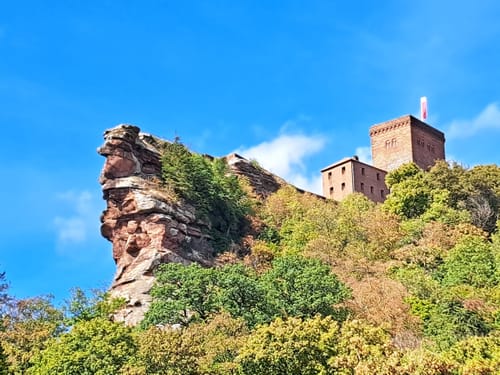 Burg Trifels