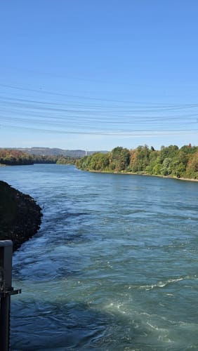 Via Rhenana, Etappe 8: Laufenburg - Bad Säckingen