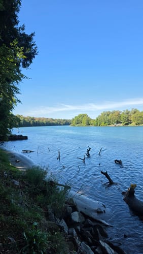 Via Rhenana, Etappe 8: Laufenburg - Bad Säckingen