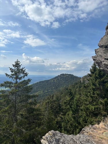 Kötztinger Hütte