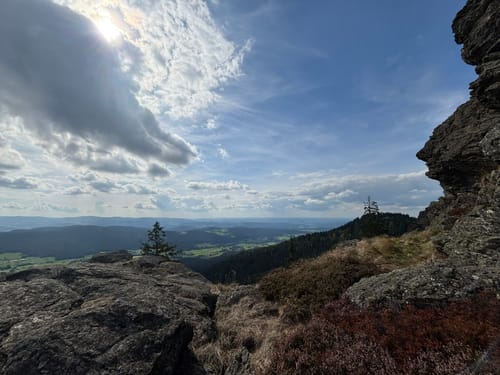 Kötztinger Hütte