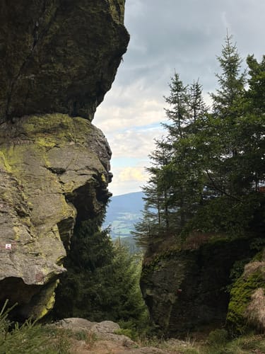 Kötztinger Hütte