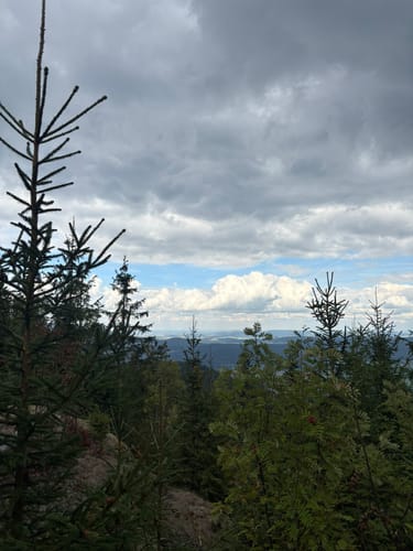 Kötztinger Hütte