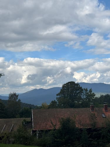 Kötztinger Hütte