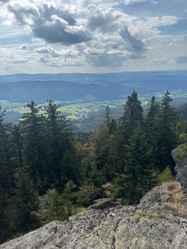 Kötztinger Hütte