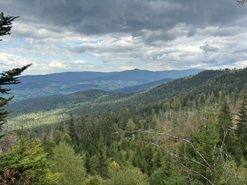 Kötztinger Hütte