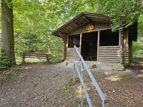 Lahnwanderweg Etappe 10: Rodheim-Bieber - Wetzlar