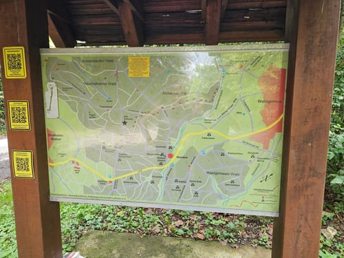 Lahnwanderweg Etappe 10: Rodheim-Bieber - Wetzlar