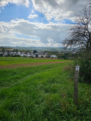 Lahnwanderweg Etappe 10: Rodheim-Bieber - Wetzlar
