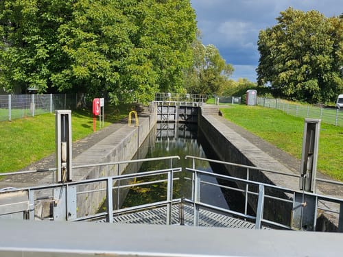 Lahnwanderweg Etappe 10: Rodheim-Bieber - Wetzlar