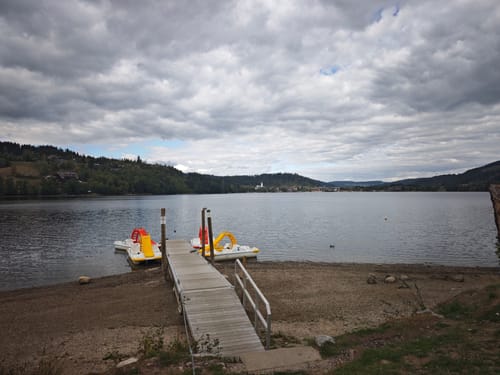 Titisee Rundweg