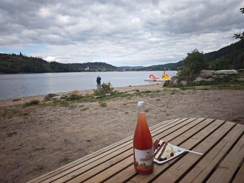 Titisee Rundweg