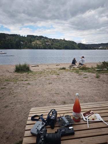 Titisee Rundweg