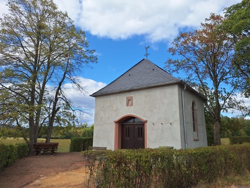 Litermont Sagenweg (Traumschleife)
