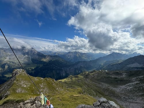 Mindelheimer Klettersteig