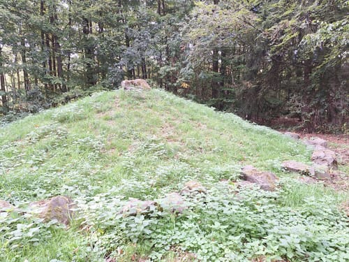 Litermont Sagenweg (Traumschleife)