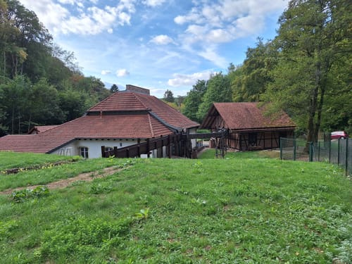 Litermont Sagenweg (Traumschleife)