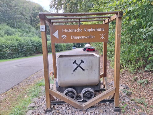 Litermont Sagenweg (Traumschleife)