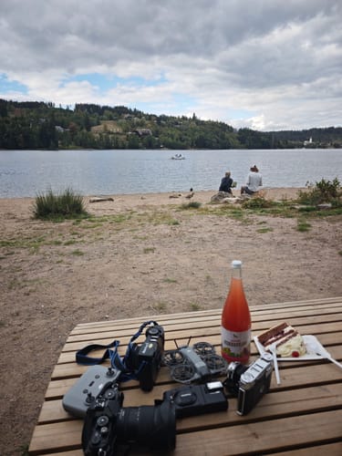Titisee Rundweg