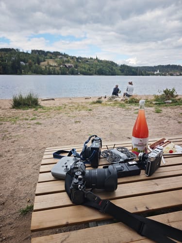 Titisee Rundweg