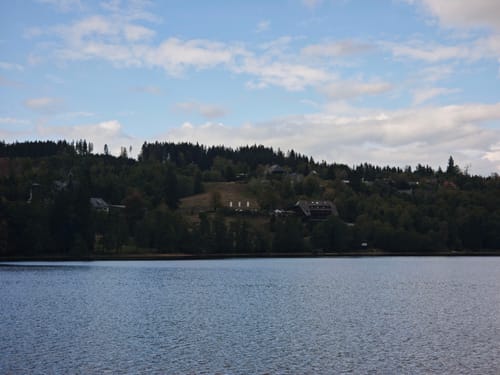 Titisee Rundweg