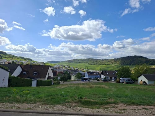 Nittel - Köllig - Rehlingen: Nitteler Felsenwegs