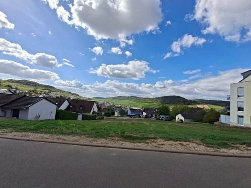 Nittel - Köllig - Rehlingen: Nitteler Felsenwegs