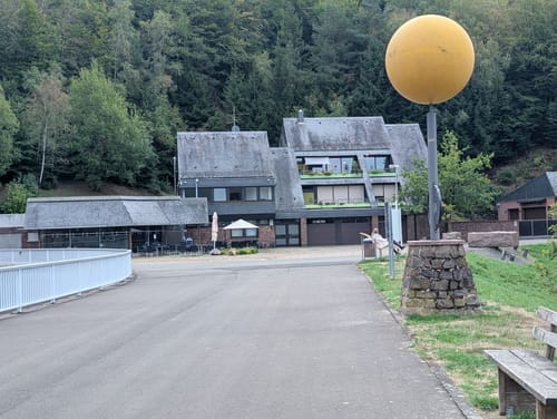 Hubertusrunde (Traumschleife)