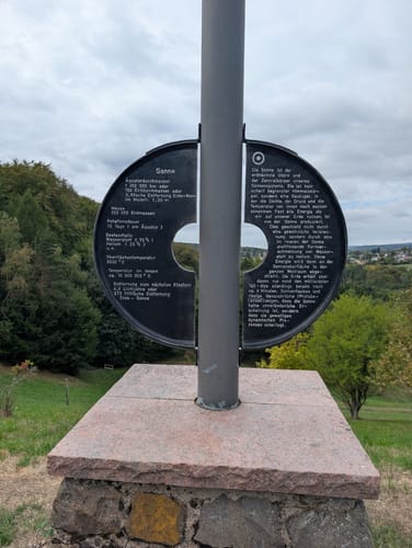 Hubertusrunde (Traumschleife)