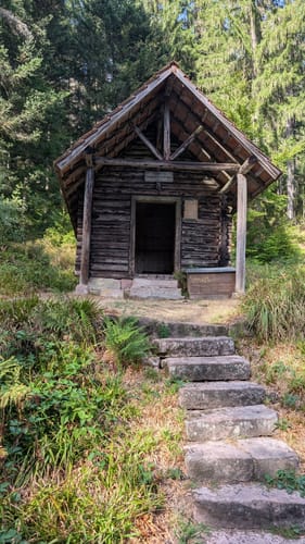 An der Rechtmurg