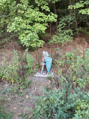 Kirkeler Tafeltour (Premiumwanderweg)