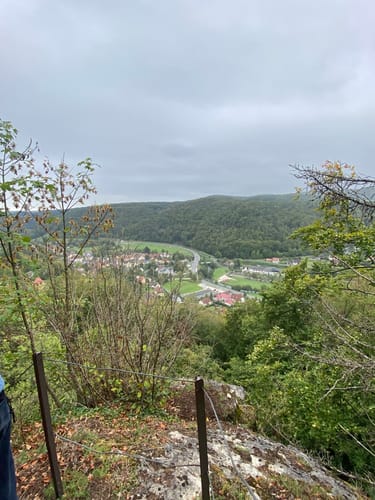 Schwingbogen-Runde (Muggendorfer Rundweg)