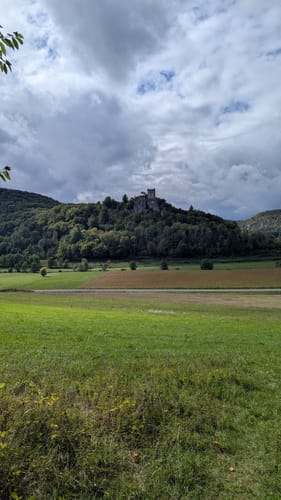 Schwingbogen-Runde (Muggendorfer Rundweg)