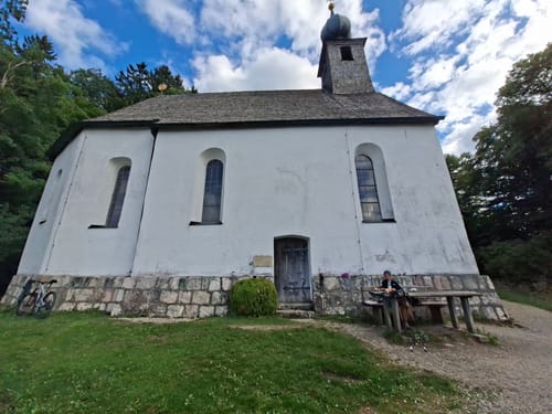 Schnappenkirche 