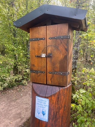 Nohener Naheschleife (Premiumwanderweg)