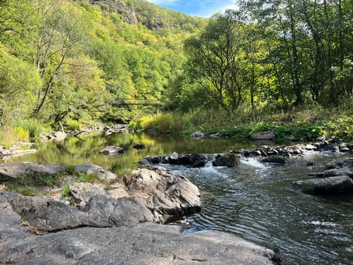 Nohener Naheschleife (Premiumwanderweg)