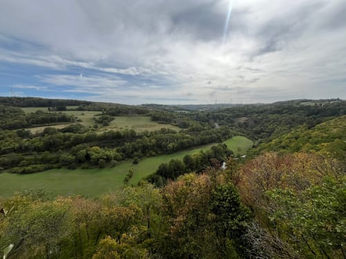 Nohener Naheschleife (Premiumwanderweg)