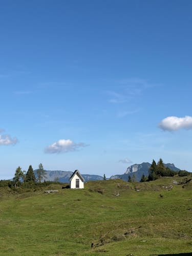 Windbühel - Fellhorn