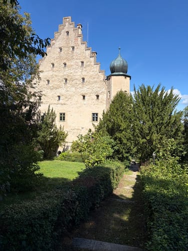 Jurasteig Etappe 12: Dietfurt - Riedenburg