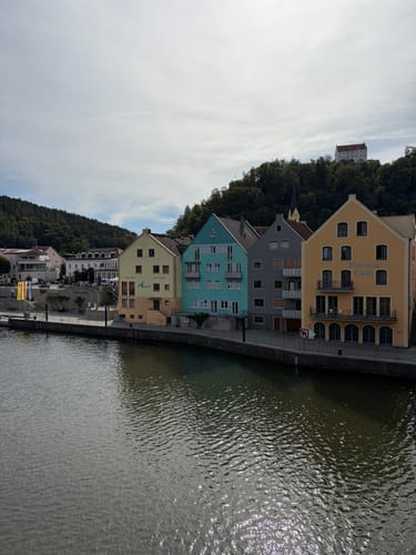 Jurasteig Etappe 12: Dietfurt - Riedenburg