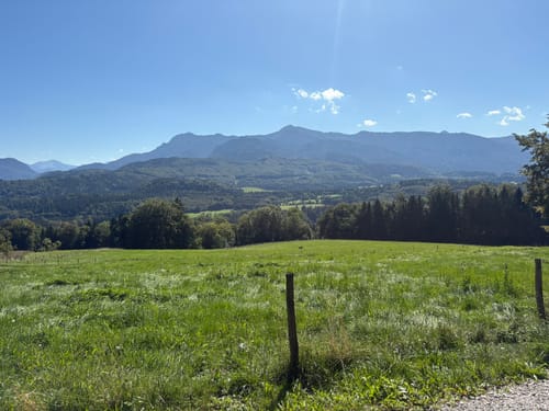 Guglhör-Rundweg